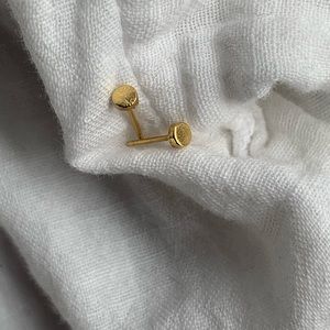 Anthropologie earrings